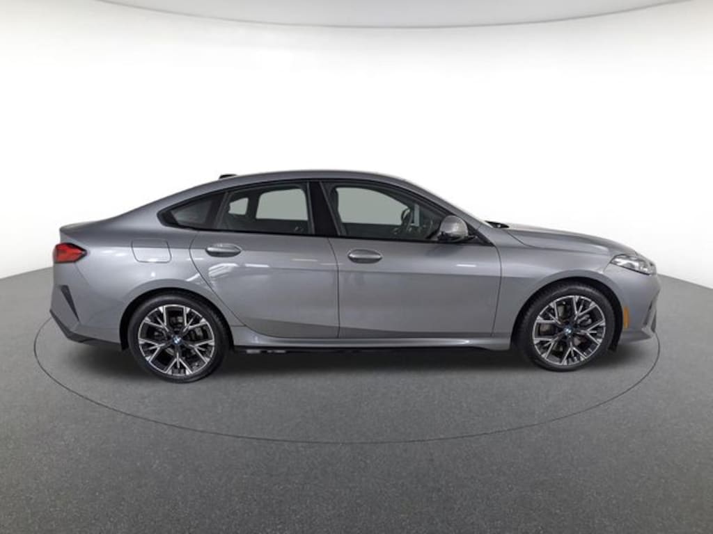 Certified 2025 BMW 2 Series 228 xDrive Gran Coupe Sedan