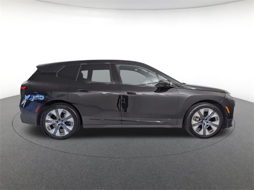 Certified 2024 BMW iX xDrive50 SUV