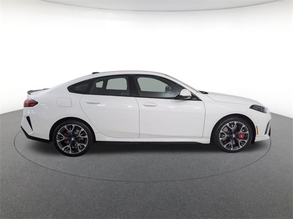 Certified 2025 BMW 2 Series 228 xDrive Gran Coupe Sedan