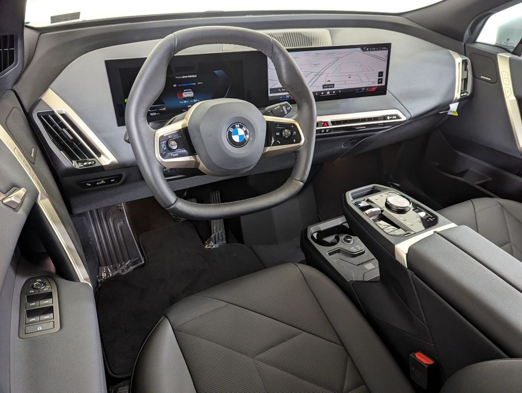 2026 BMW iX 60 - Photo 11