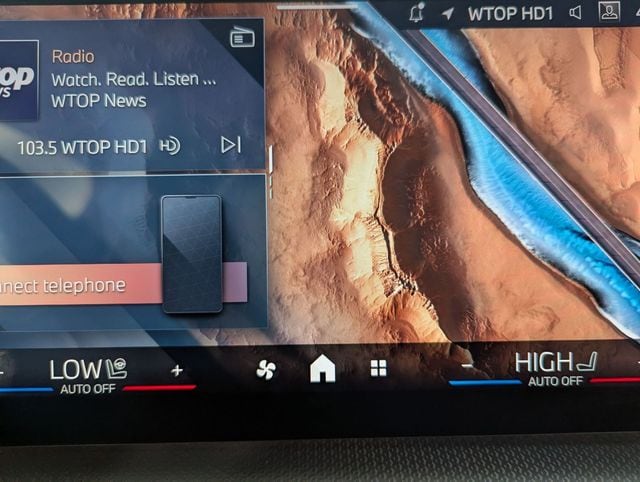 2025 BMW X1 28i - Photo 21