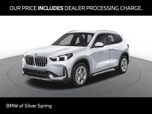 2027 BMW X1