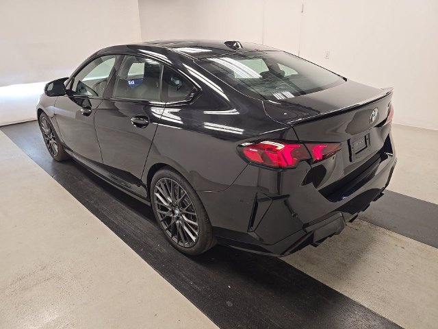 Used 2025 BMW 2 Series M235i xDrive Sedan