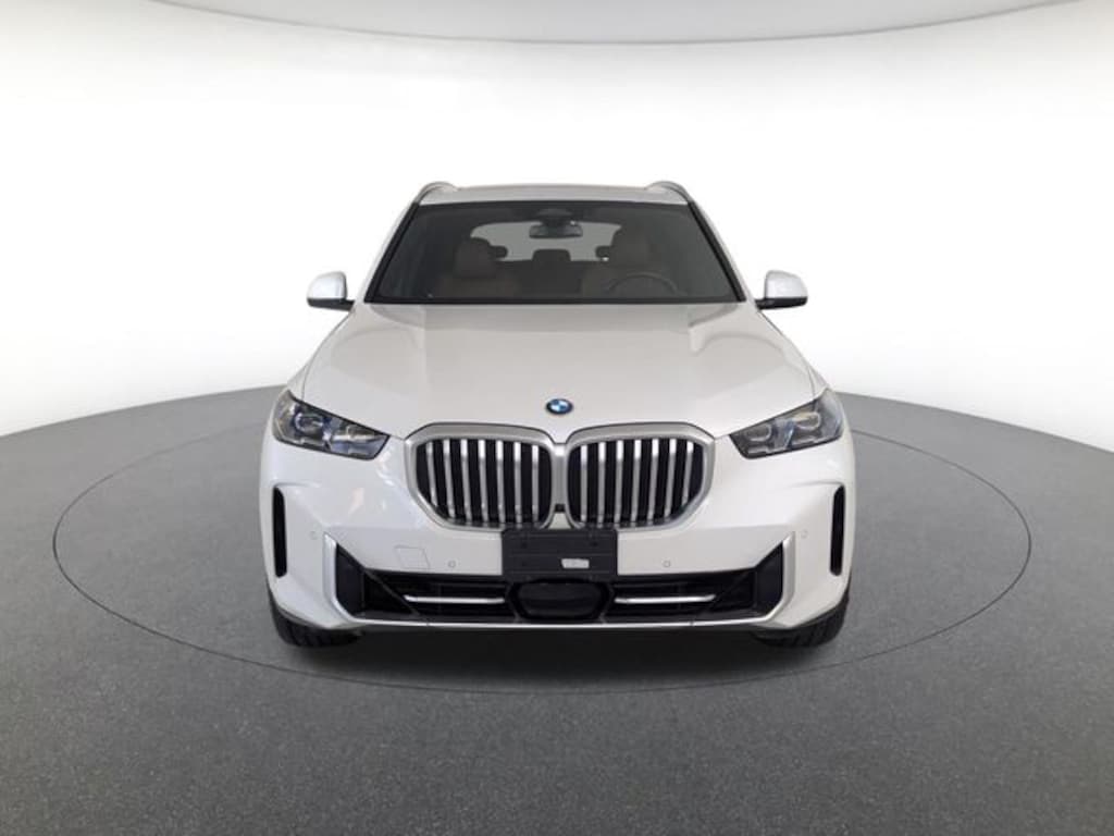 Certified 2024 BMW X5 xDrive40i SUV
