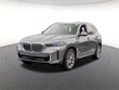  BMW X5 PHEV
