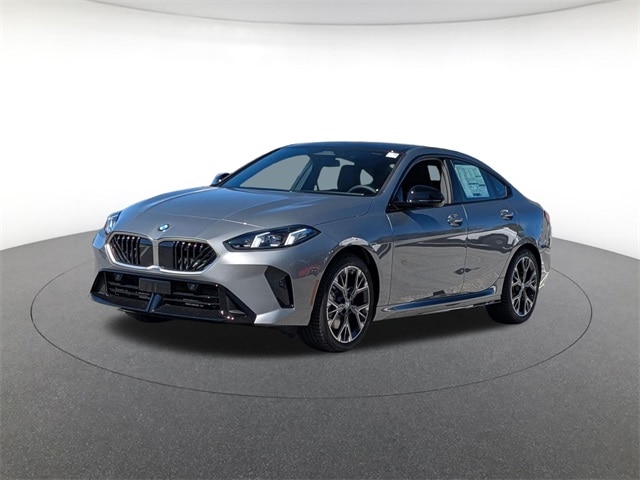 2026 BMW 228i Gran Coupe 