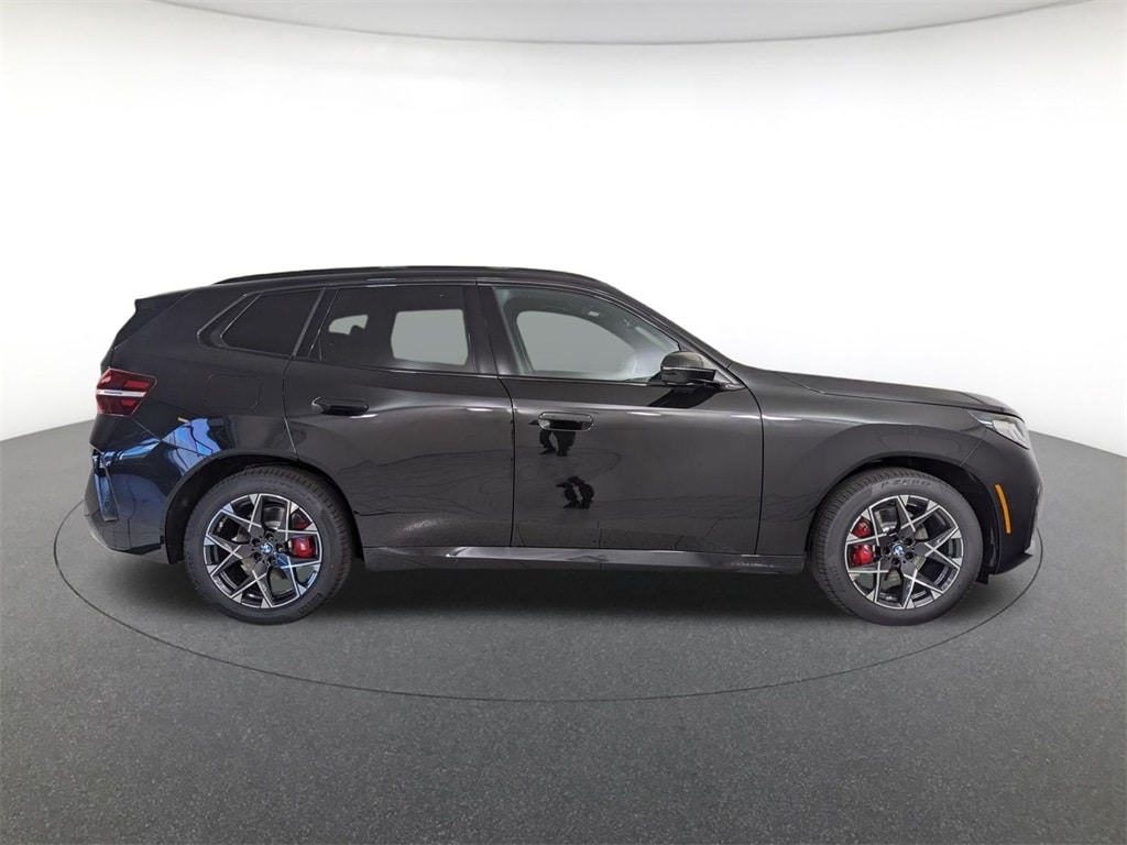 Used 2026 BMW X3 30 xDrive SUV