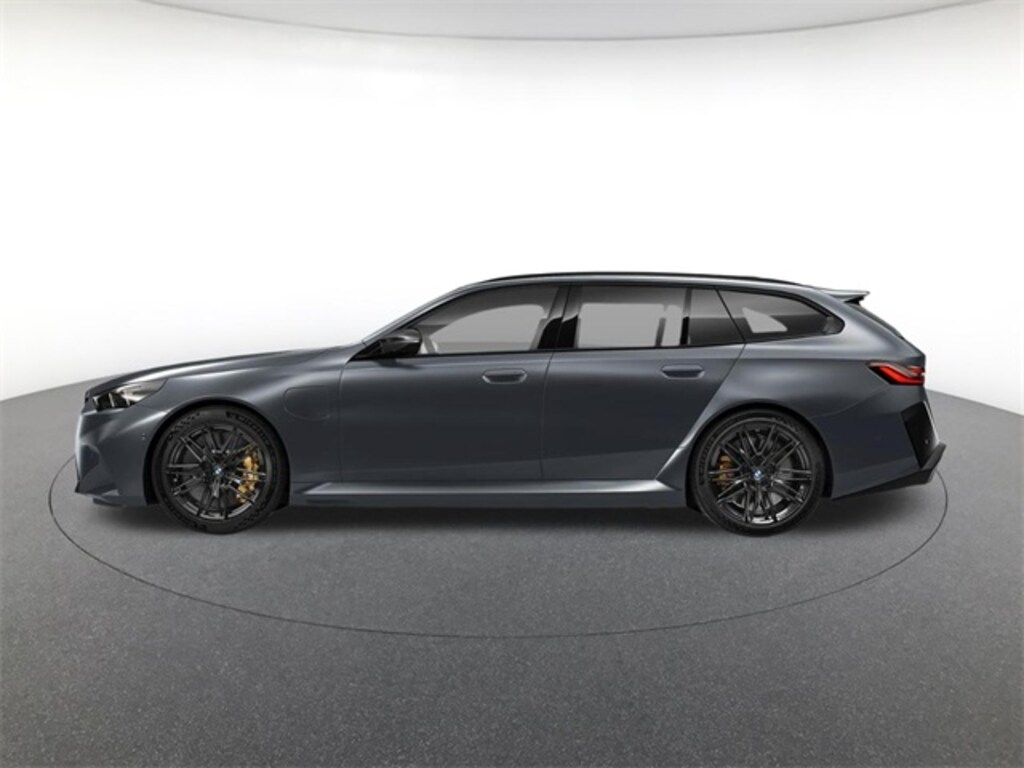 New 2026 BMW M5 Base Wagon