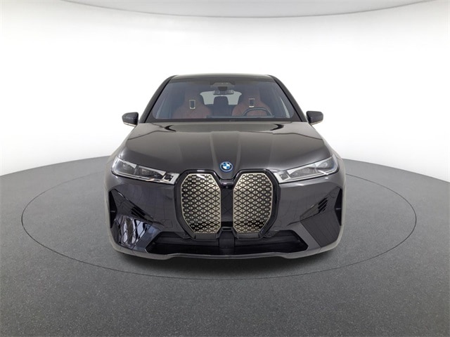 Certified 2023 BMW iX Base with VIN WB533CF08PCM28089 for sale in Silver Spring, MD