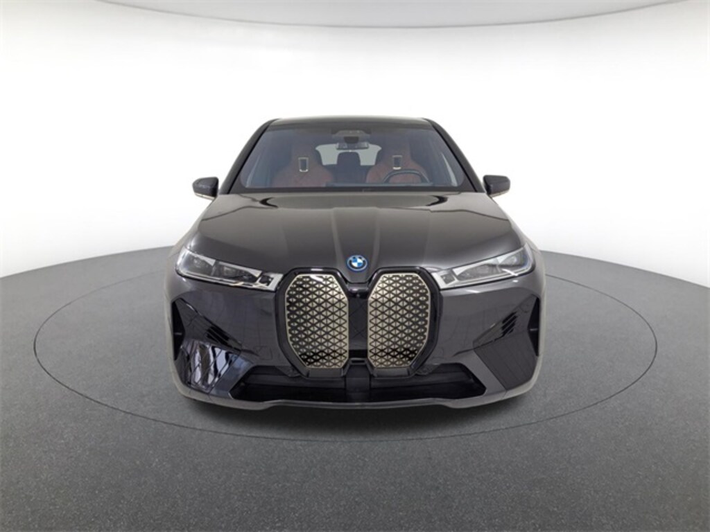 Certified 2023 BMW iX M60 SUV