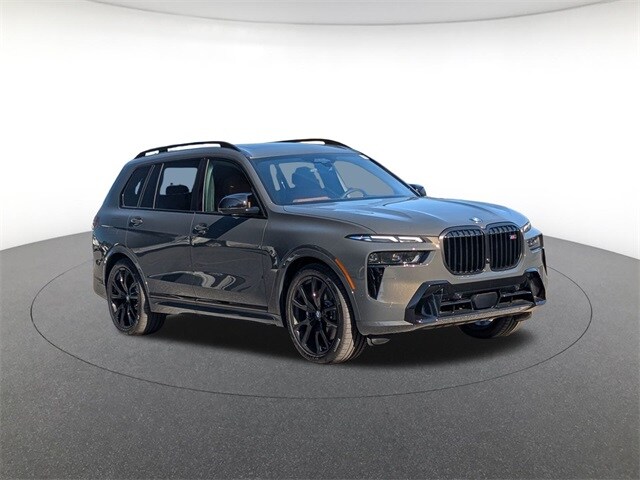 2026 Bmw X7 M60i photo 4