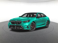 2026 BMW M5 Sedan