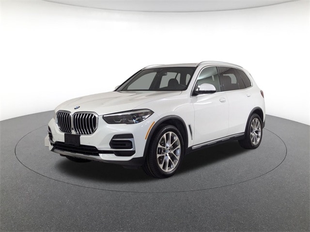2022 BMW X5 SUV 