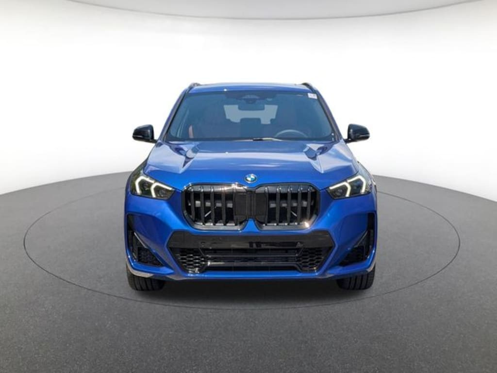 New 2027 BMW X1 xDrive28i SAV