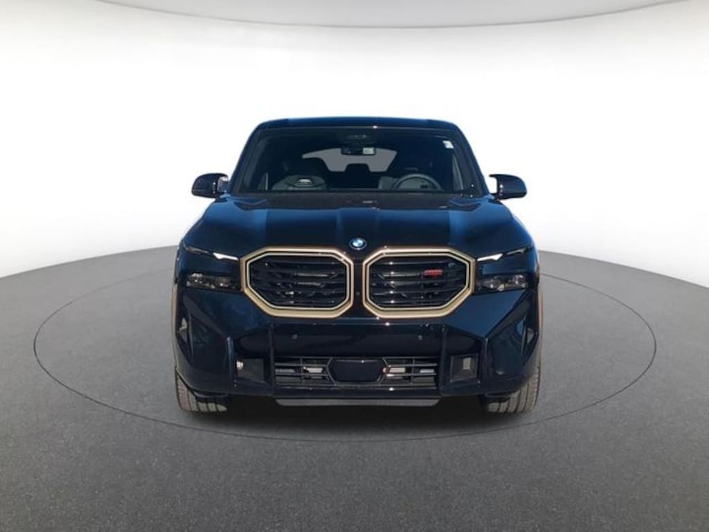 New 2026 BMW XM Label SUV