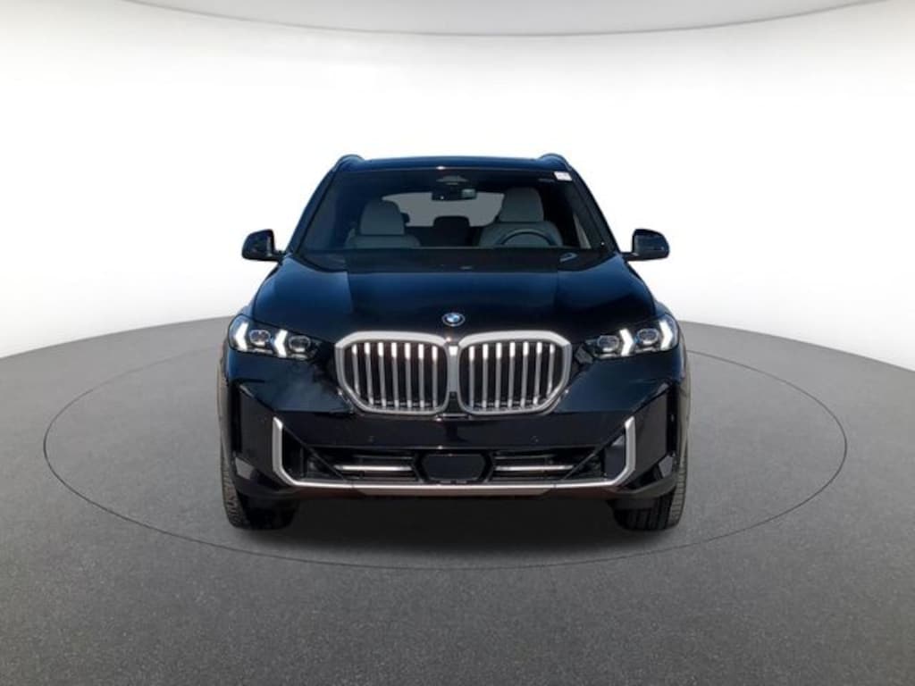 New 2026 BMW X5 xDrive40i SUV