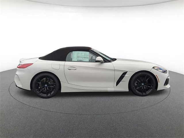 2026 BMW Z4 30i