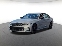 2026 BMW M340 i xDrive Sedan