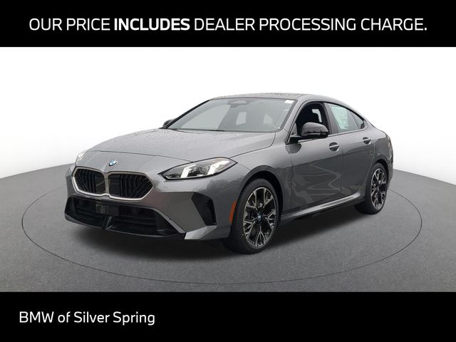 2026 BMW 2 Series 228 xDrive Gran Coupe's photo