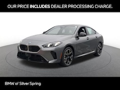 2026 BMW 228i xDrive Gran Coupe