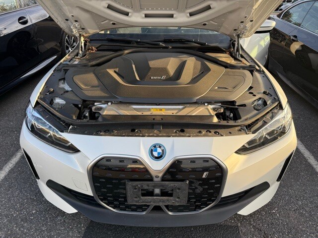 2023 Bmw i4 eDrive35 photo 4