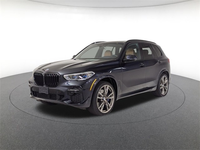 2023 BMW X5 SUV 