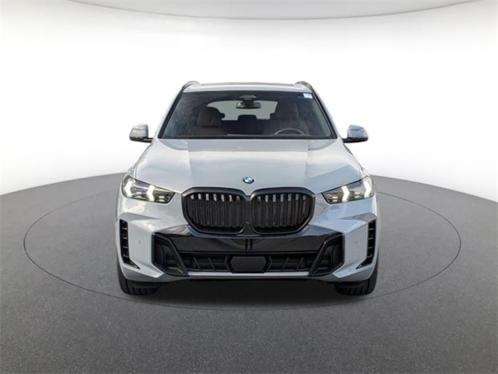 New 2026 BMW X5 xDrive40i SUV