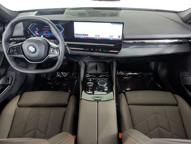2026 BMW 5 Series 530i - Photo 13