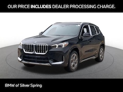 2026 BMW X1 xDrive28i SUV