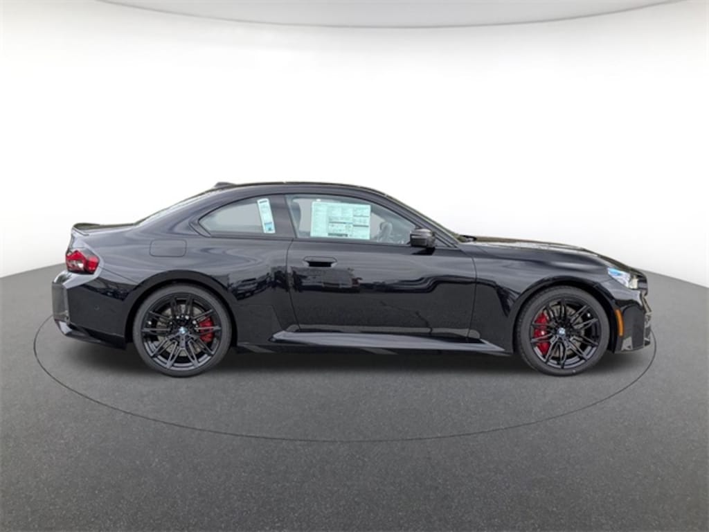 New 2026 BMW M2 Base Coupe