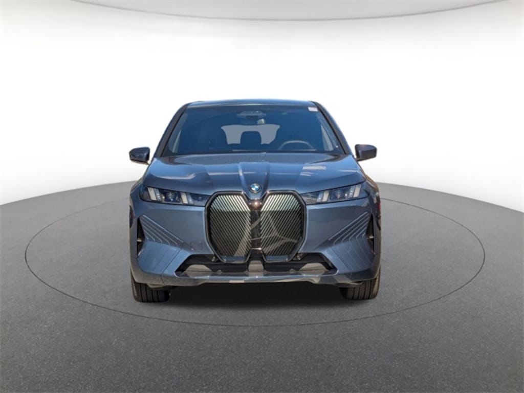 New 2026 BMW iX xDrive45 SUV