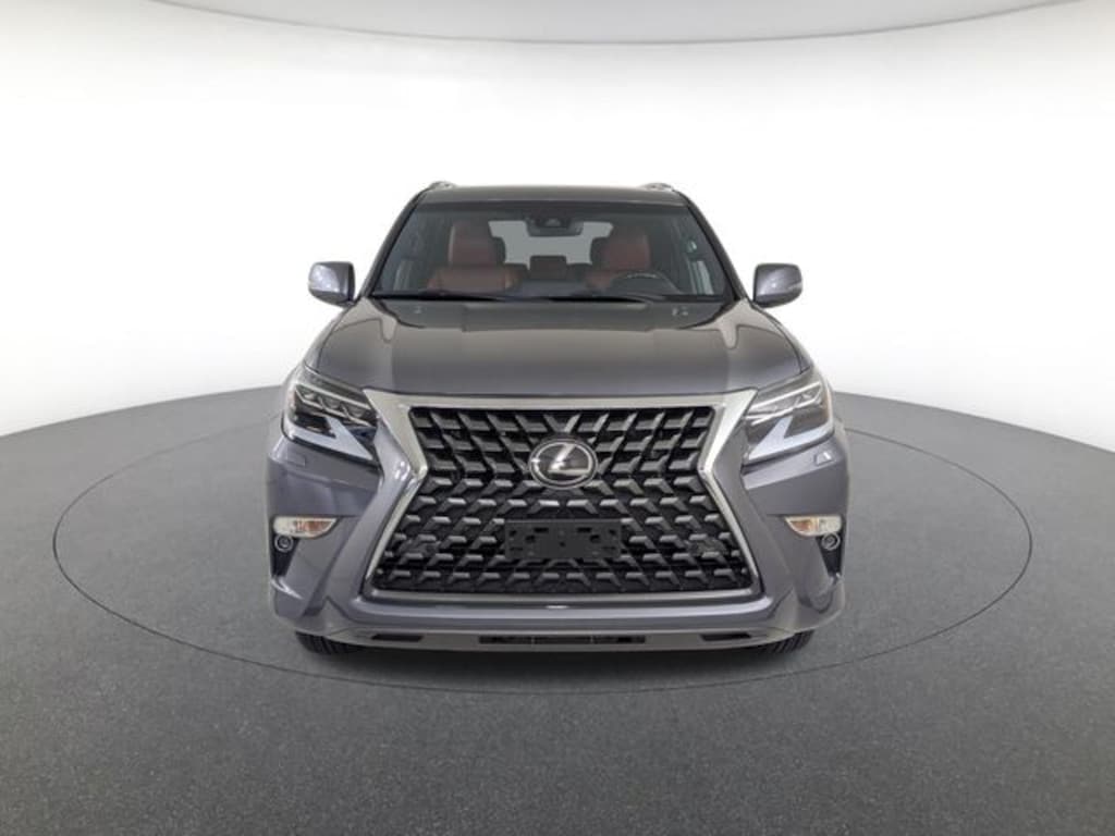 Used 2021 Lexus GX 460 SUV