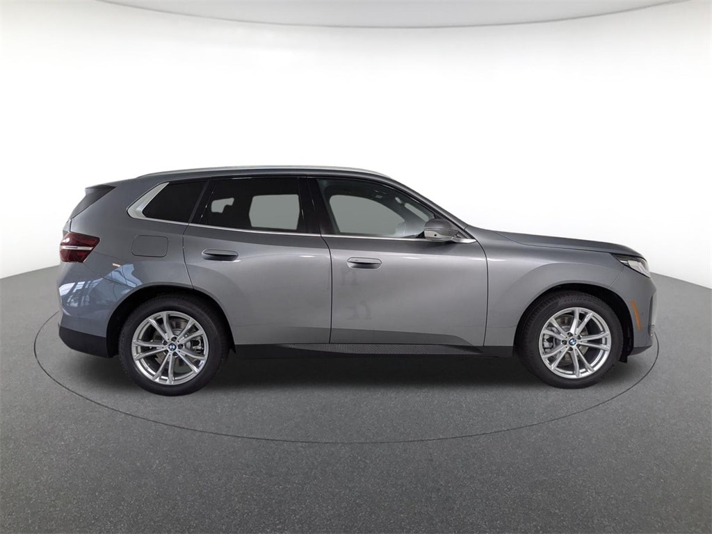 Used 2025 BMW X3 30 xDrive SUV
