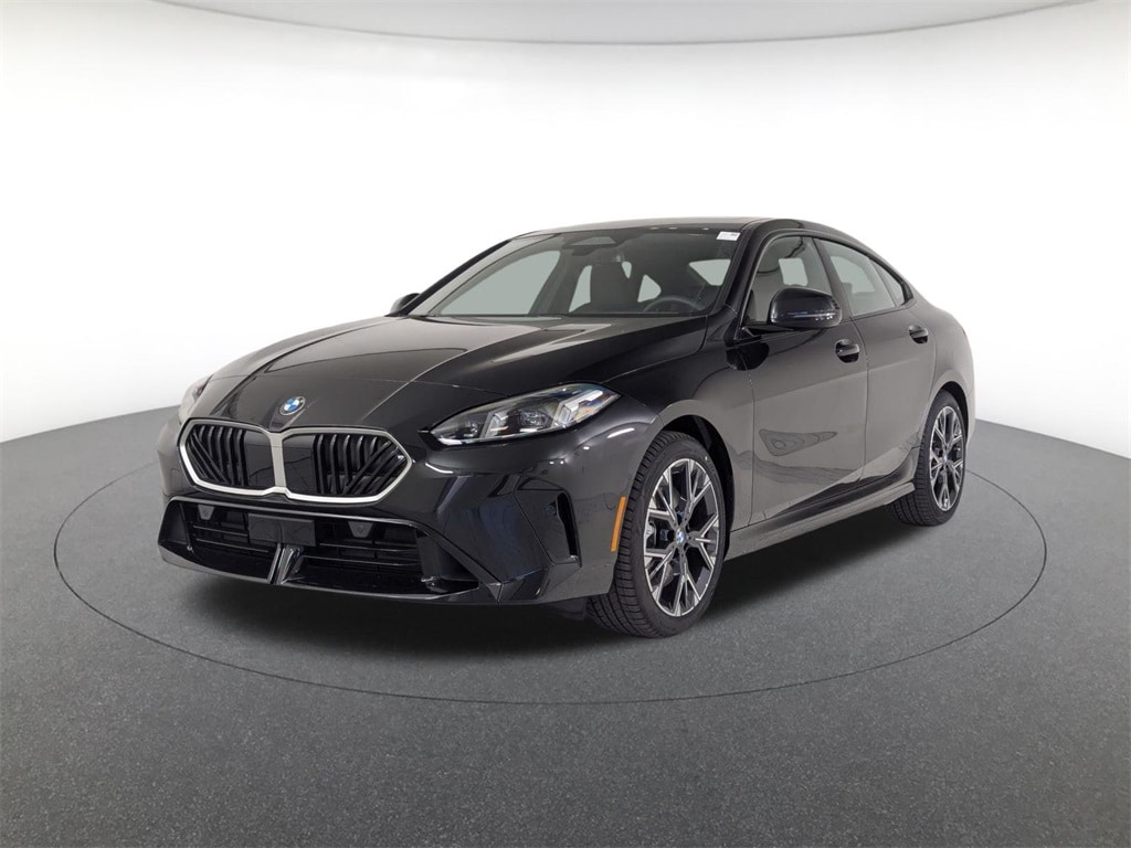 2025 BMW 2 Series 228 xDrive Gran Coupe