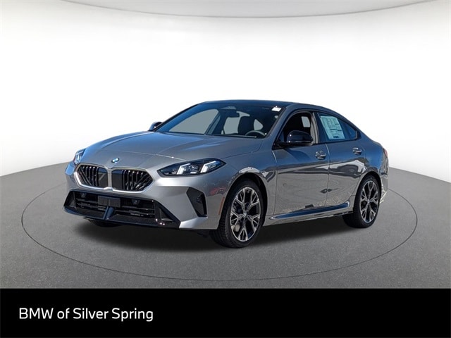 2026 BMW 228i Gran Coupe 