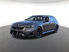 2026 BMW M5 Base Wagon