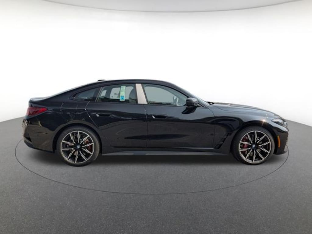 New 2026 BMW 430i xDrive Gran Coupe
