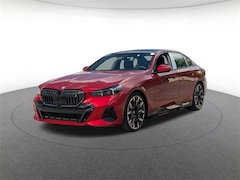 2026 BMW i5 eDrive40 Sedan