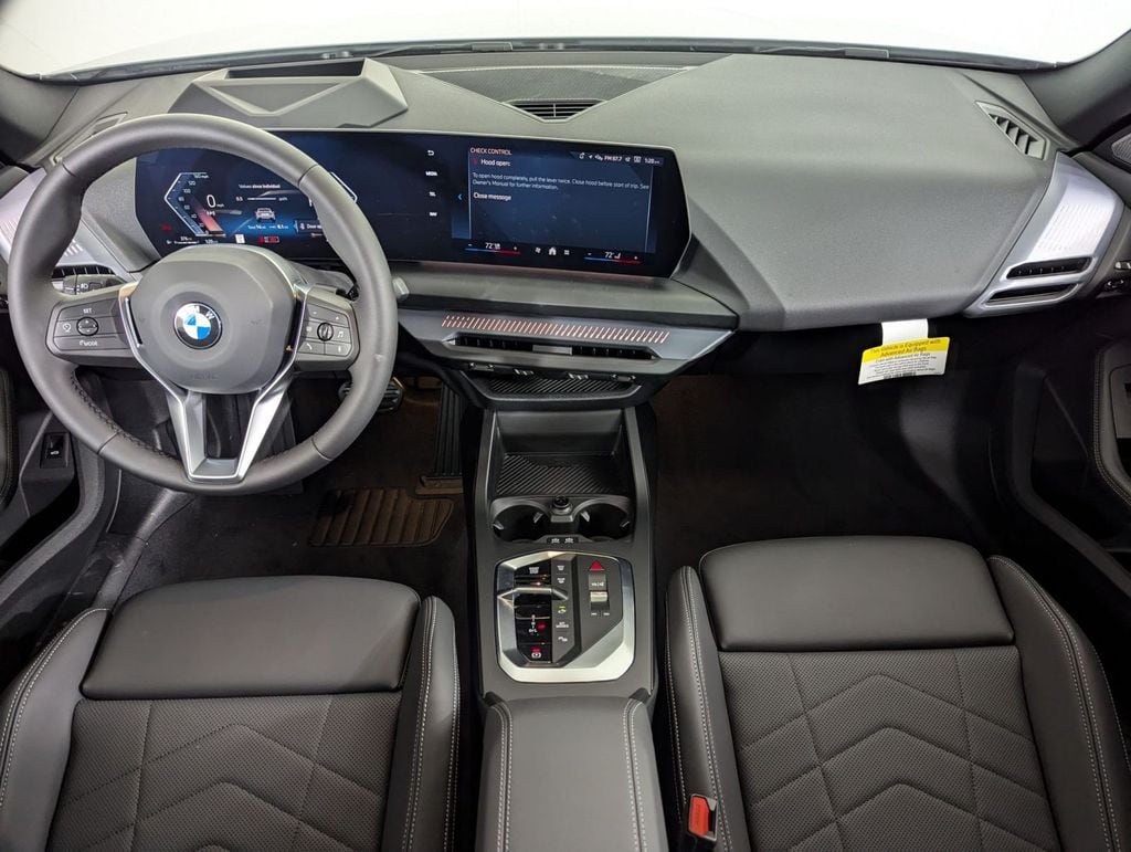 2025 BMW 2 Series 228 - Photo 12