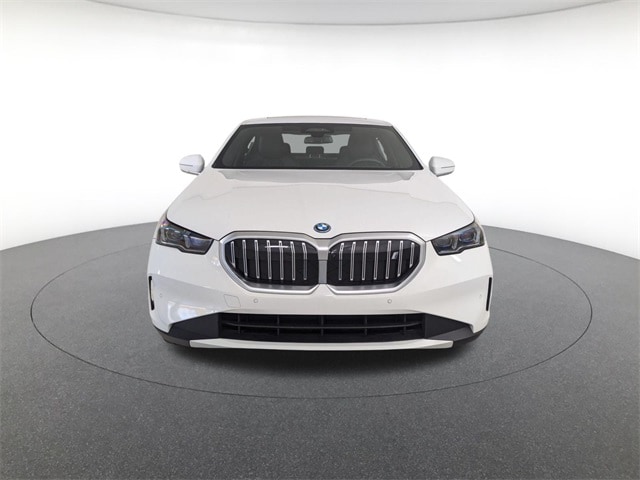 Used 2024 BMW i5 40 with VIN WBY33FK07RCR27544 for sale in Silver Spring, MD