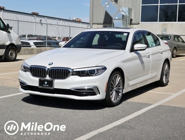 BMW Silver Spring >> New 2019 Bmw 530i For Sale At Bmw Of Silver Spring Vin BMW Silver Spring >> New 2019 Bmw 530i For Sale At Bmw Of Silver Spring Vin