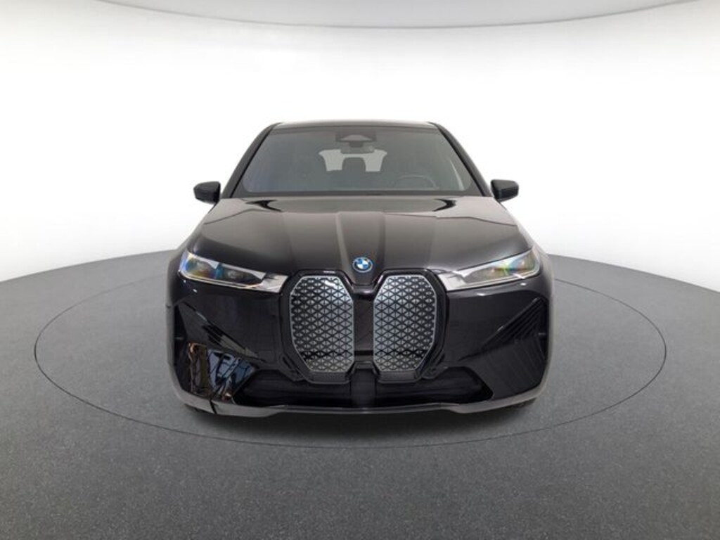 Certified 2023 BMW iX xDrive50 SUV