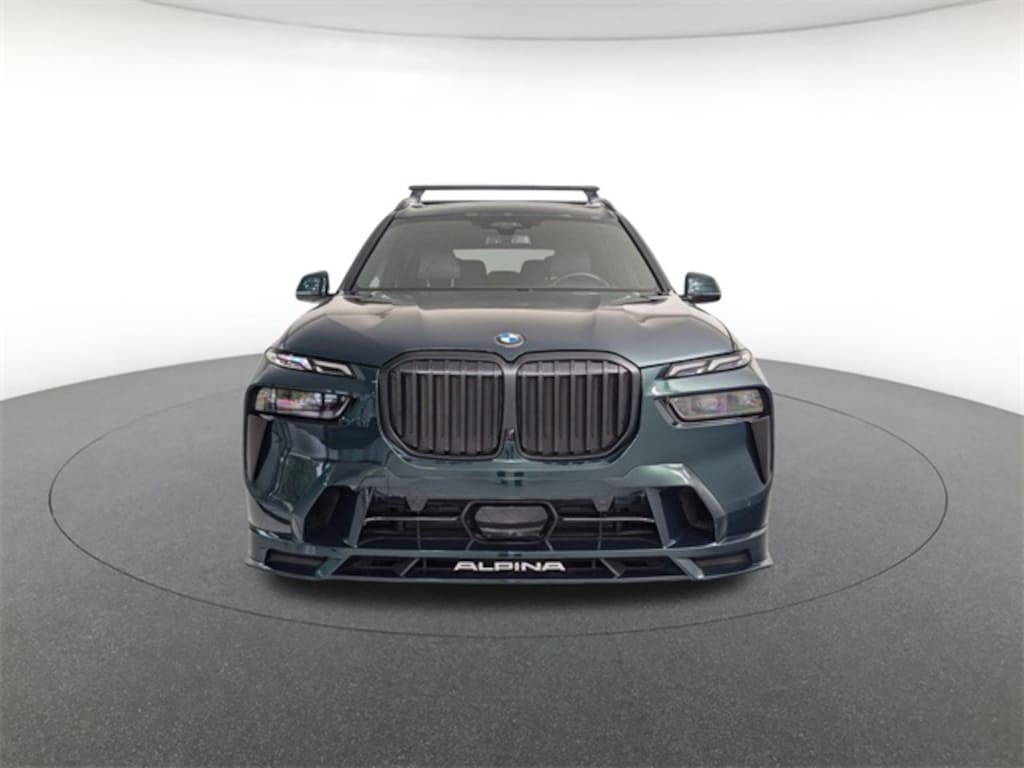 Used 2023 BMW X7 ALPINA XB7 SUV