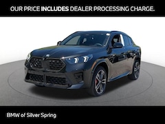 2026 BMW X2 xDrive28i SUV
