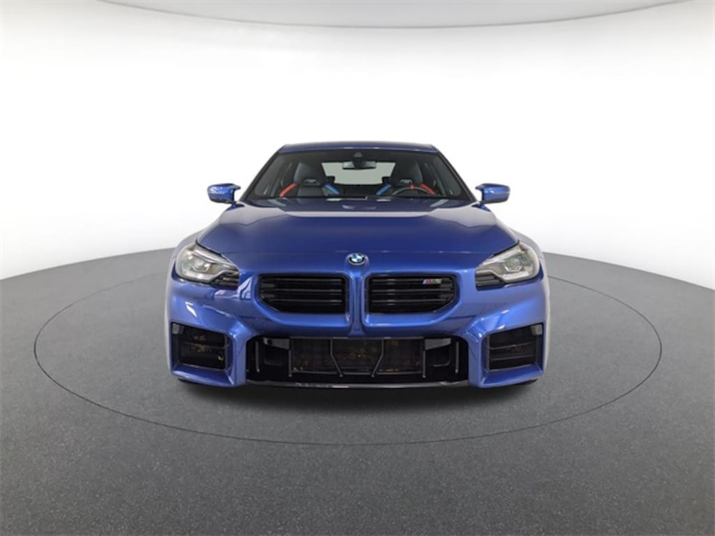 Used 2025 BMW M2 Base Coupe