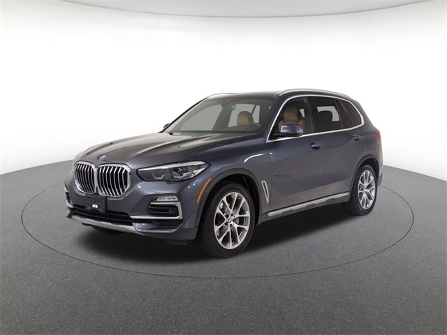 2019 BMW X5 40i