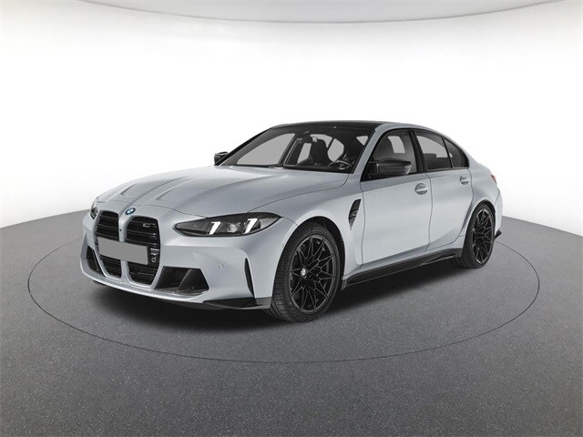 2026 BMW M3 Sedan