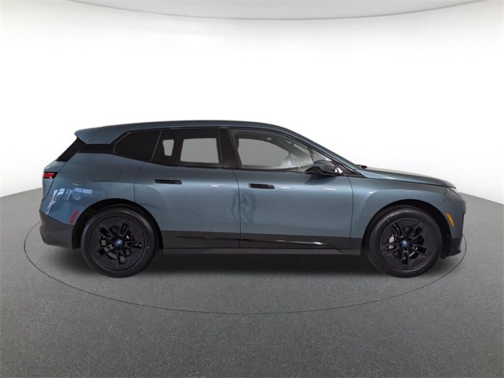 Used 2024 BMW iX xDrive50 SUV