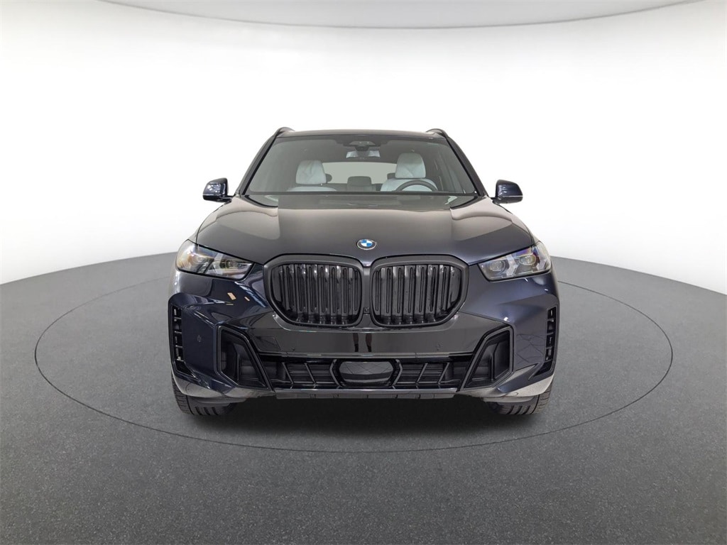 Used 2026 BMW X5 xDrive40i SUV