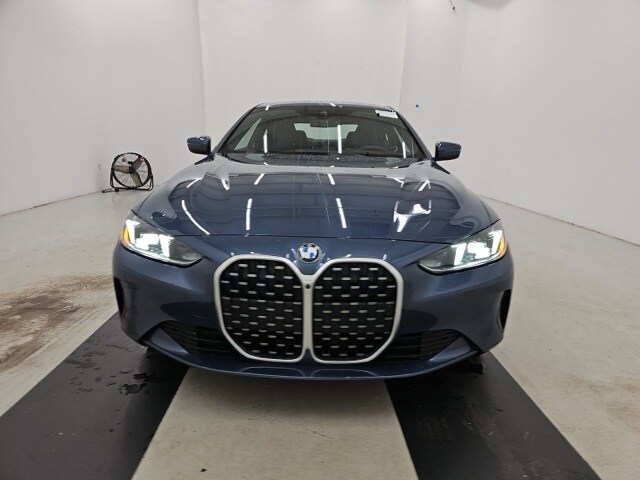 2025 Bmw 430i photo 2